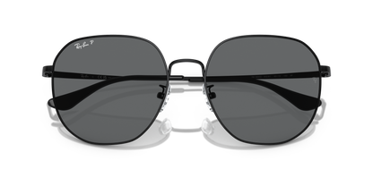 RAY-BAN RB3680D 002/81 60