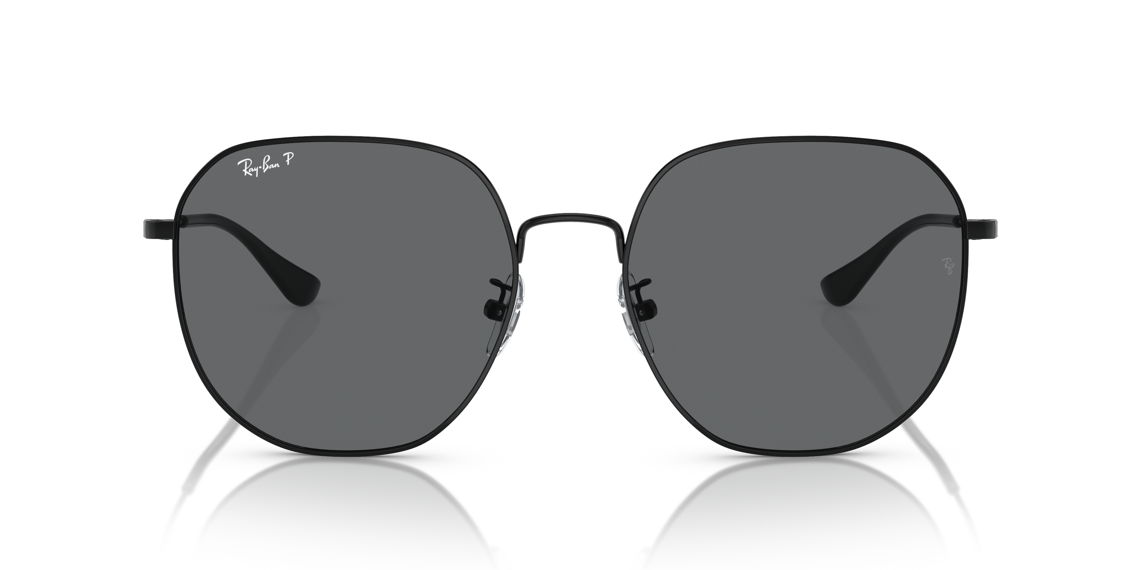 RAY-BAN RB3680D 002/81 60