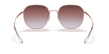 RAY-BAN RB3680D 9202I8 60