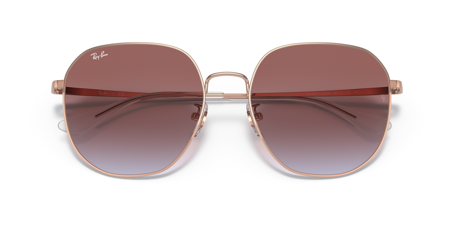RAY-BAN RB3680D 9202I8 60