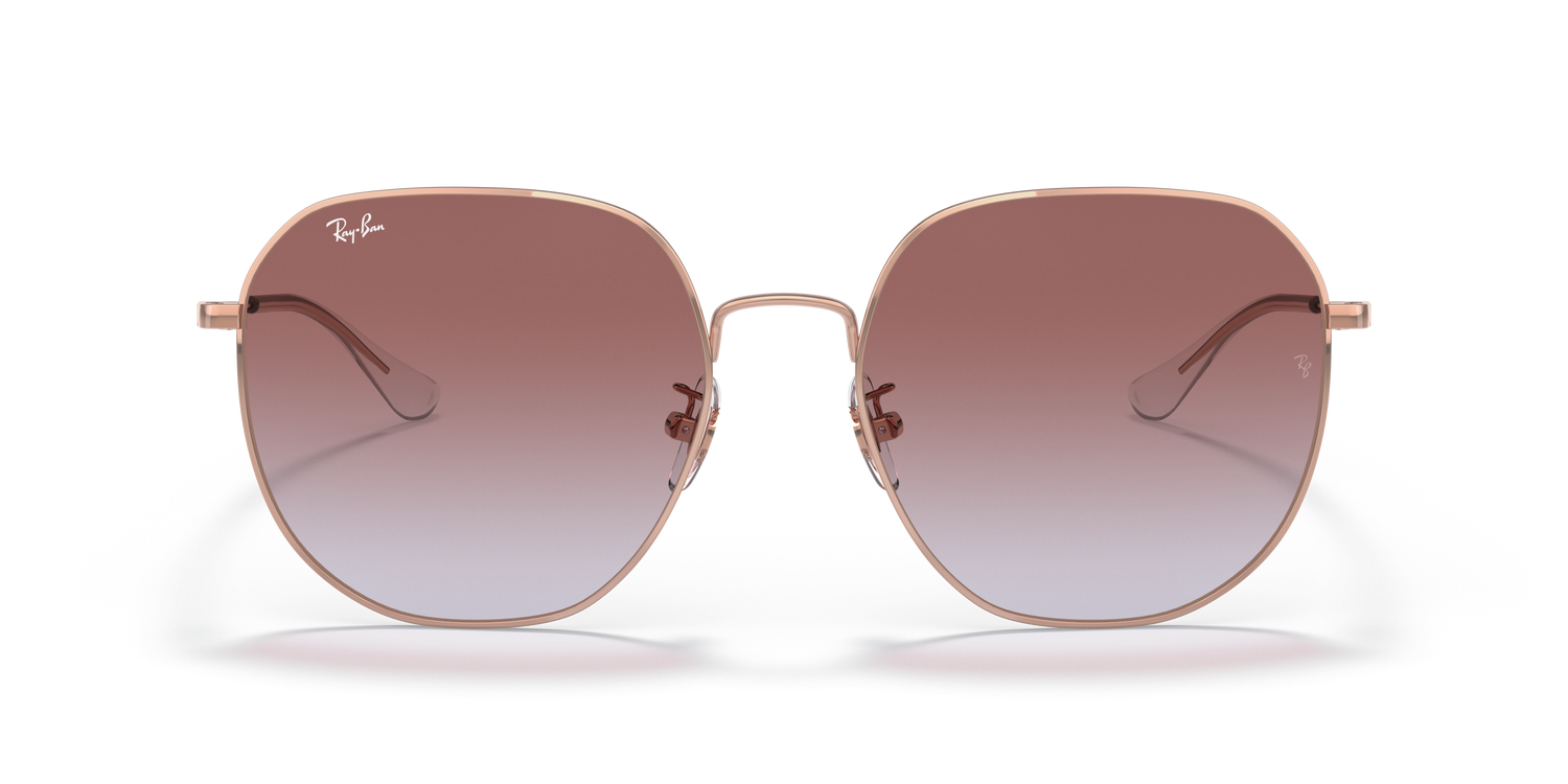 RAY-BAN RB3680D 9202I8 60