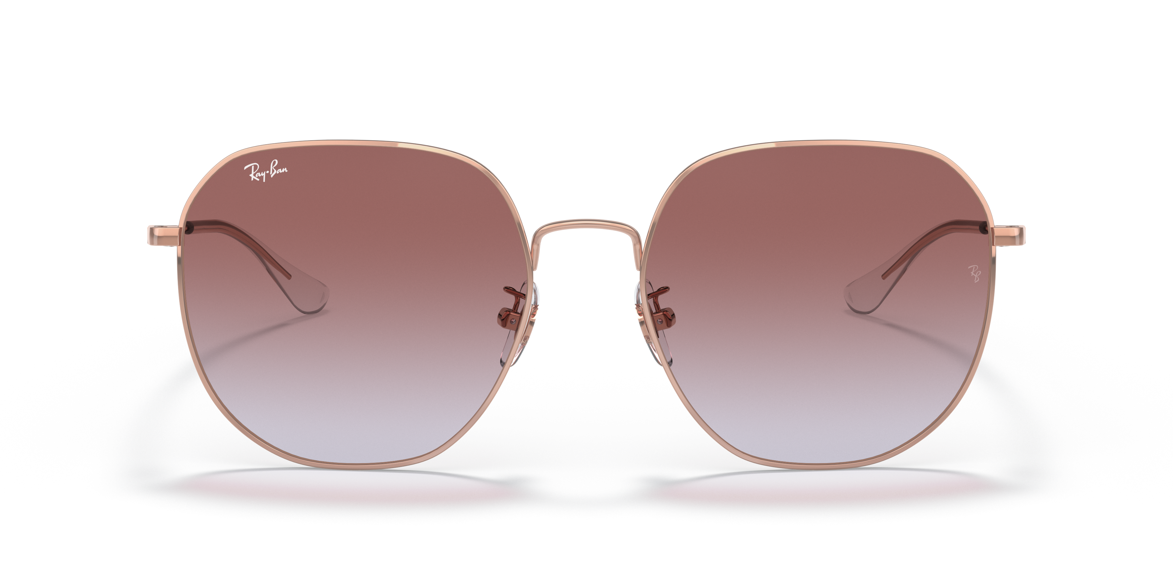 RAY-BAN RB3680D 9202I8 60