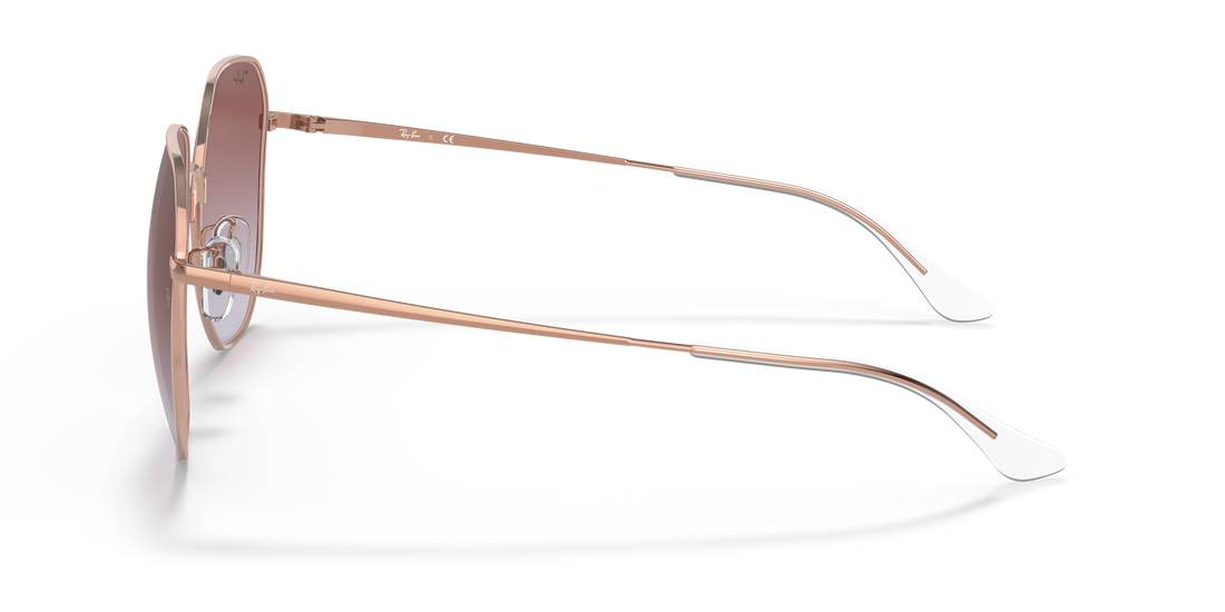 RAY-BAN RB3680D 9202I8 60