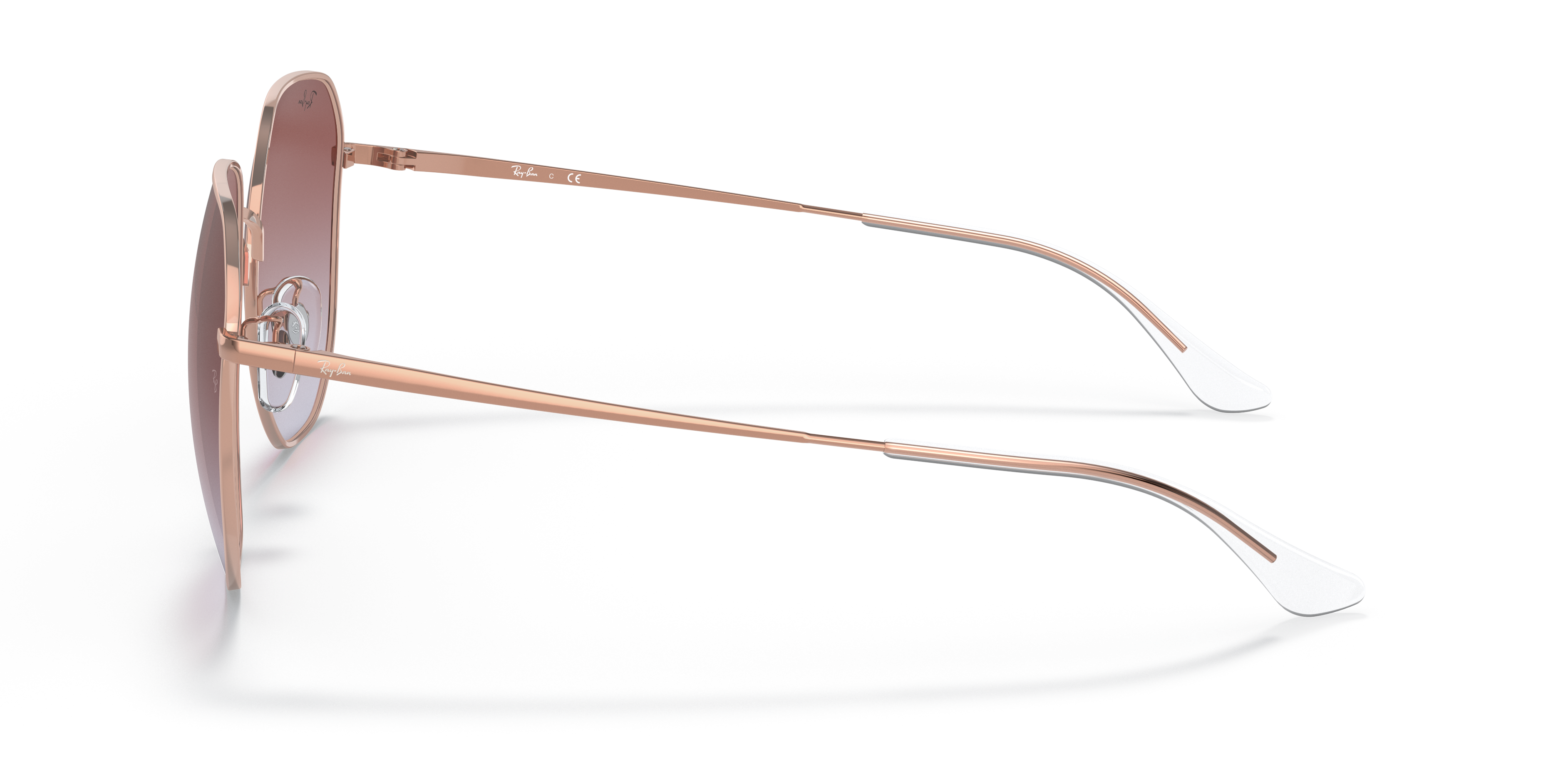 RAY-BAN RB3680D 9202I8 60