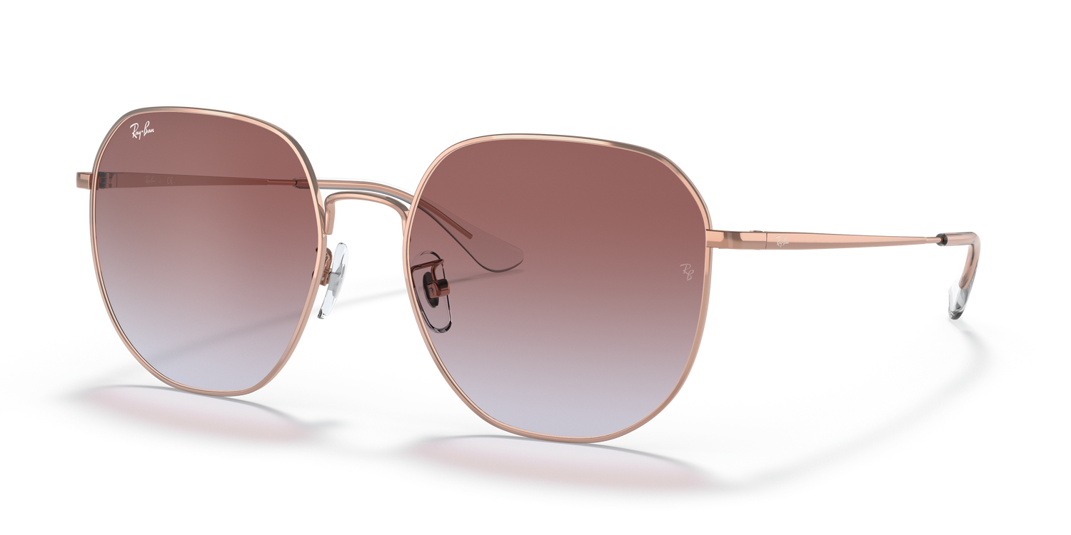 RAY-BAN RB3680D 9202I8 60
