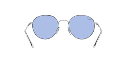 RAY-BAN RB3681 003/80 50