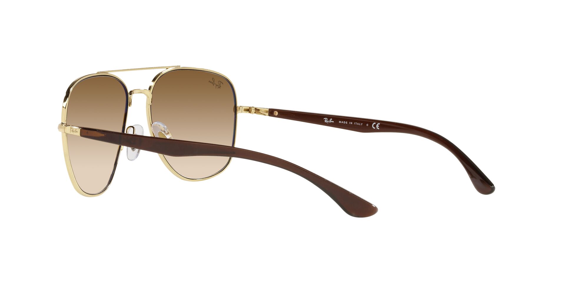 RAY-BAN RB3683 001/51 56
