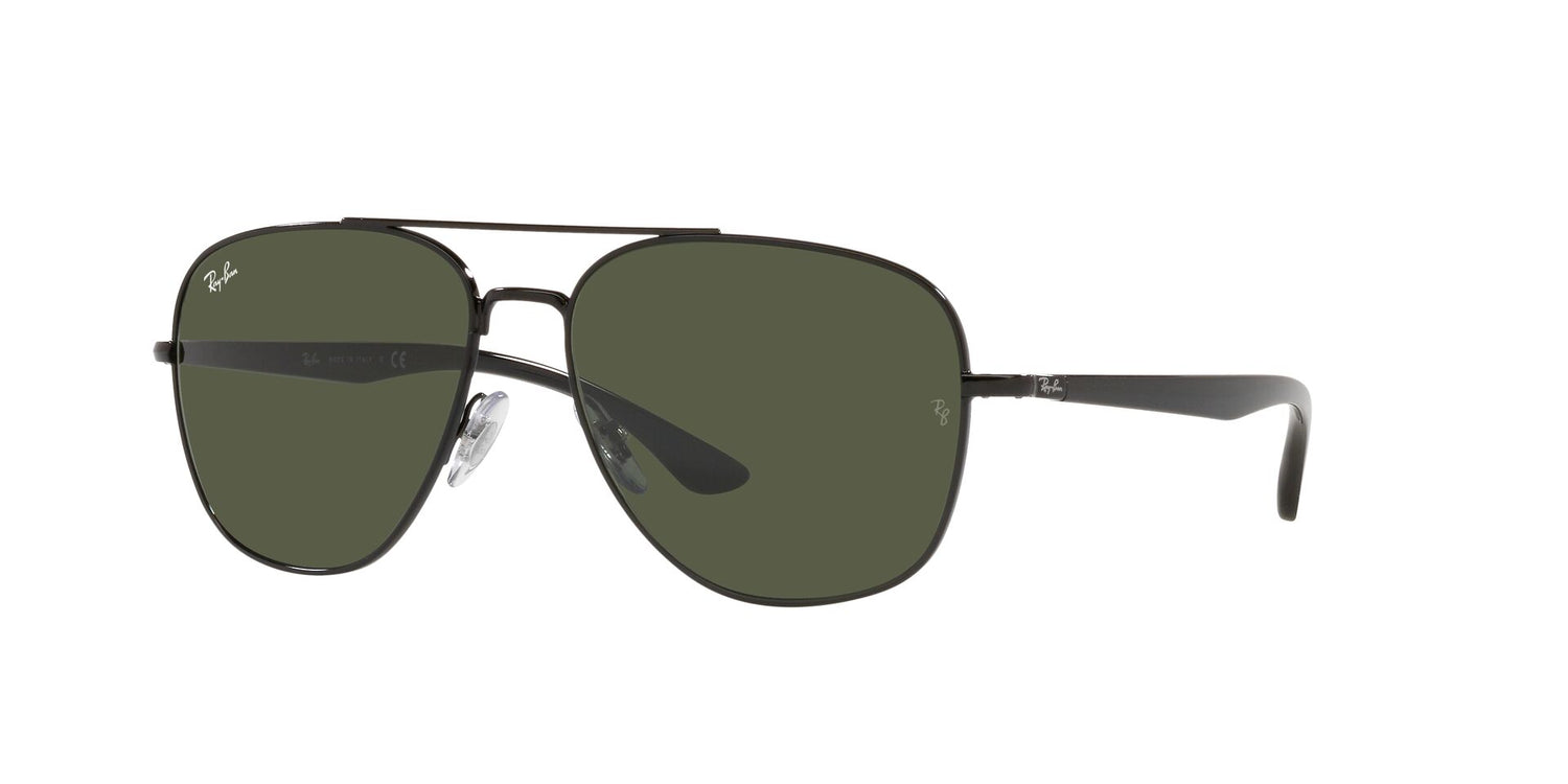 RAY-BAN RB3683 002/31 56