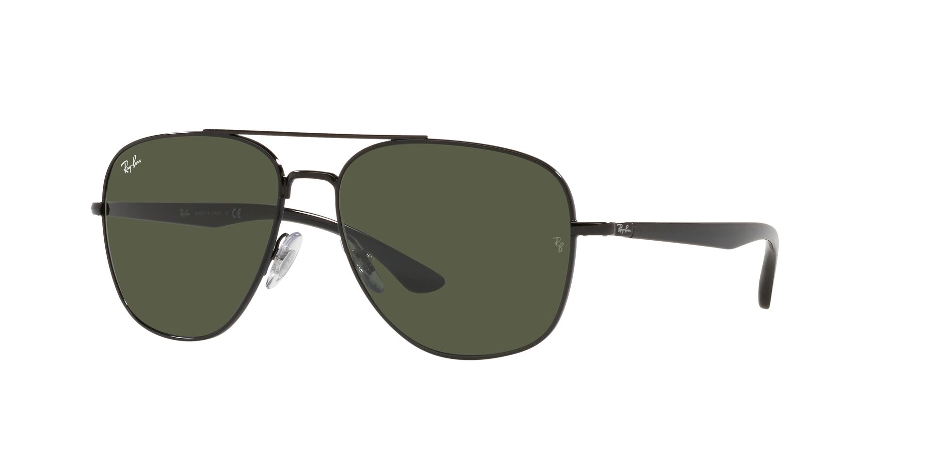 RAY-BAN RB3683 002/31 56