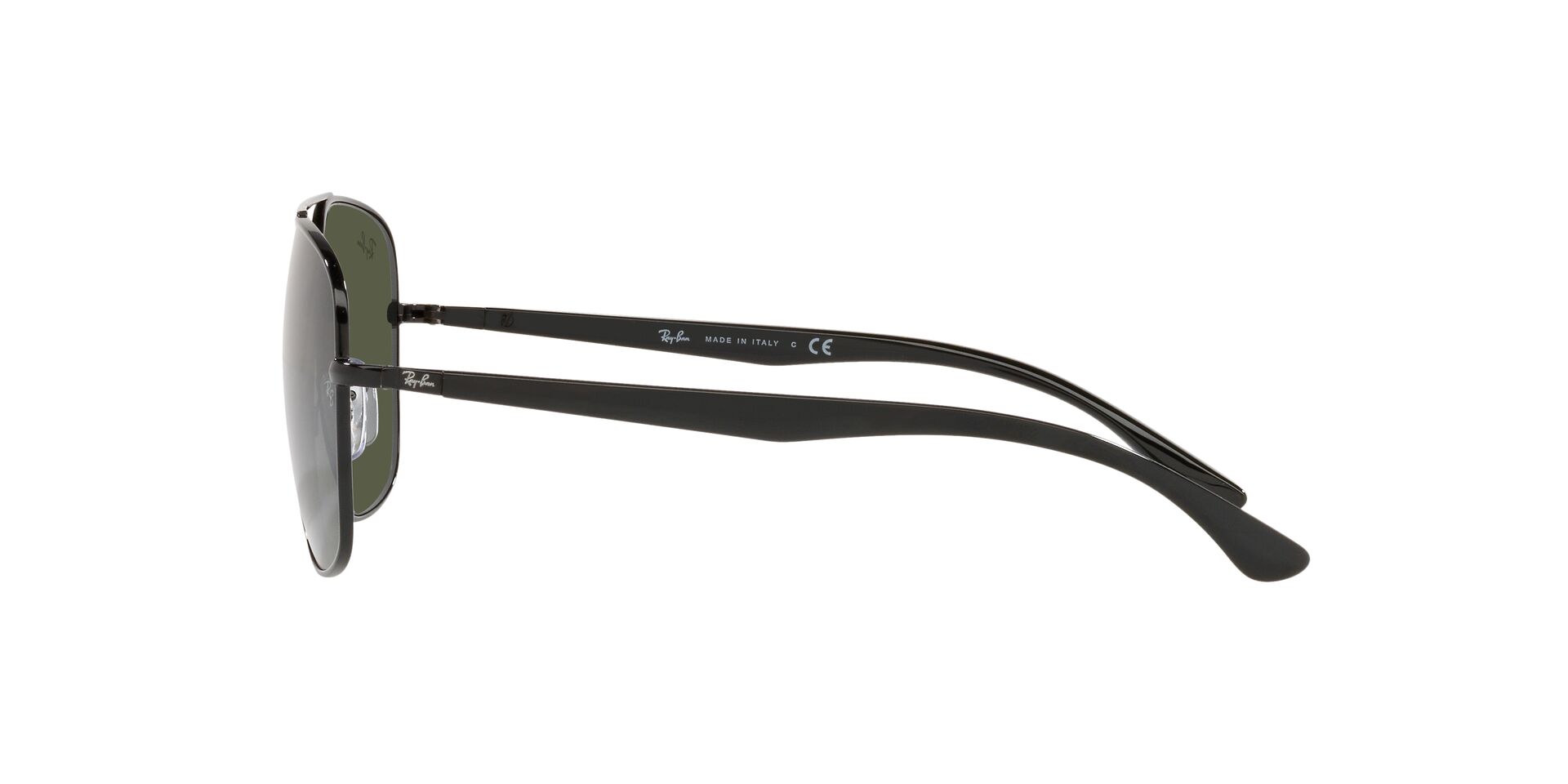 RAY-BAN RB3683 002/31 56