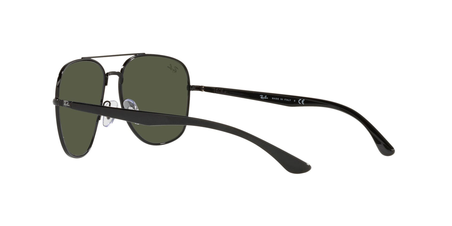 RAY-BAN RB3683 002/31 56