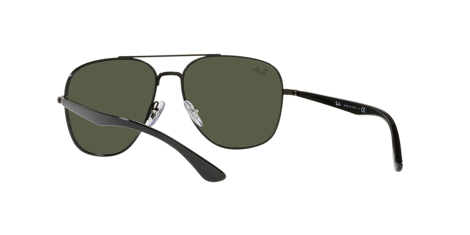 RAY-BAN RB3683 002/31 56