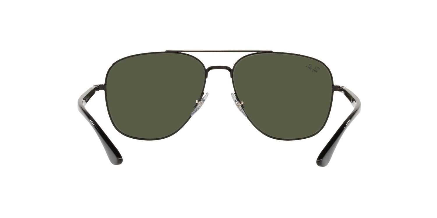 RAY-BAN RB3683 002/31 56