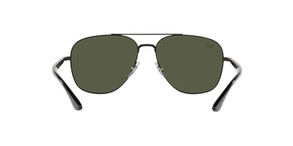 RAY-BAN RB3683 002/31 56