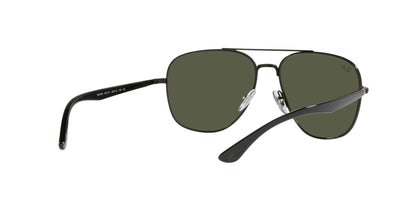 RAY-BAN RB3683 002/31 56