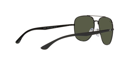 RAY-BAN RB3683 002/31 56