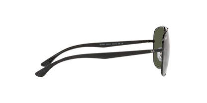 RAY-BAN RB3683 002/31 56