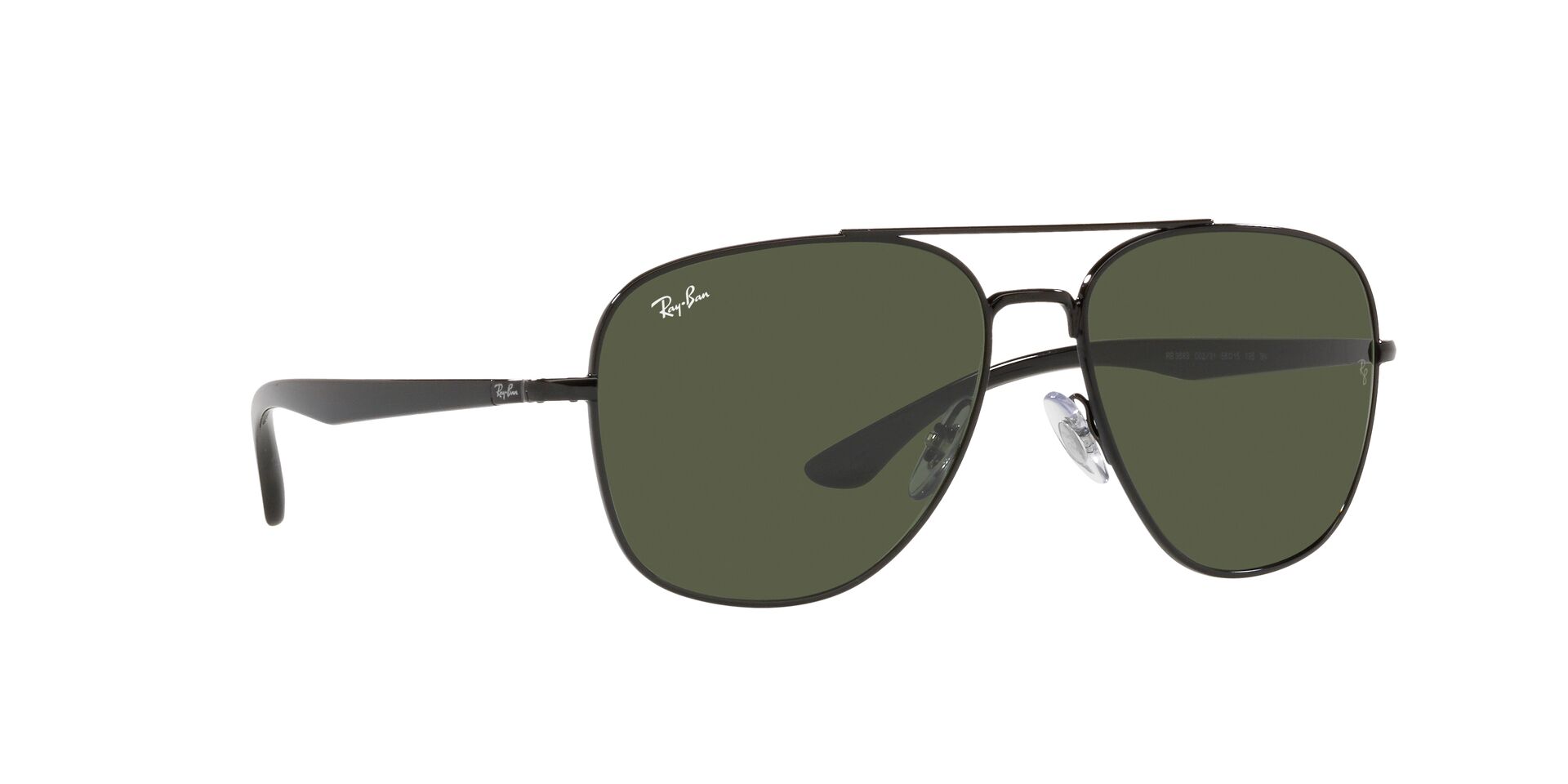 RAY-BAN RB3683 002/31 56
