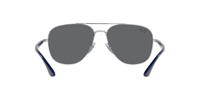 RAY-BAN RB3683 003/B1 56