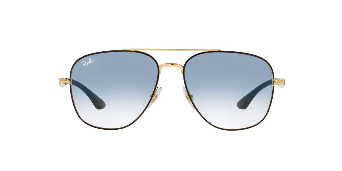 RAY-BAN RB3683 90003F 59 - 16