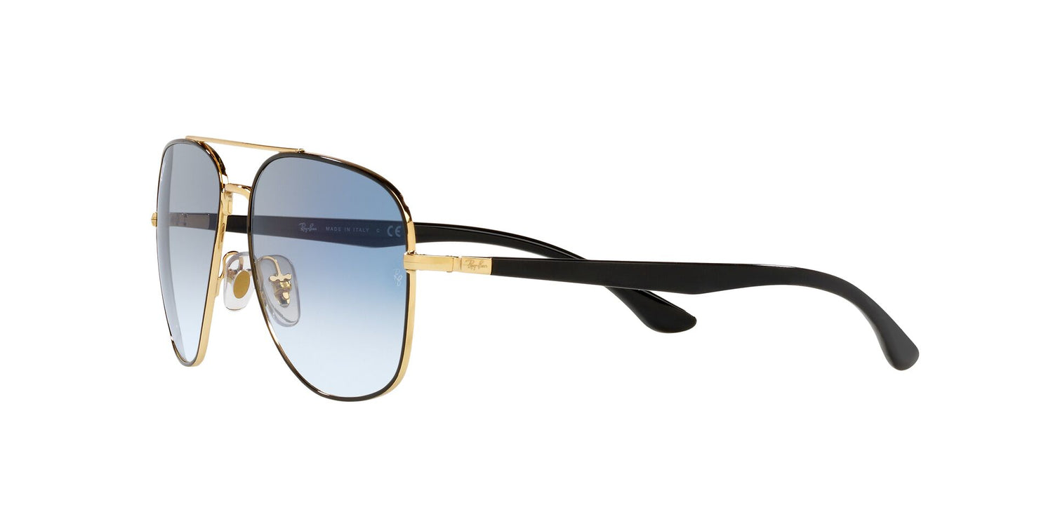 RAY-BAN RB3683 90003F 59 - 18