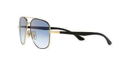 RAY-BAN RB3683 90003F 59 - 18