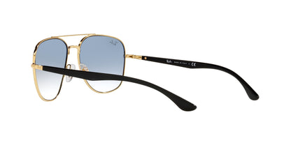 RAY-BAN RB3683 90003F 59 - 20