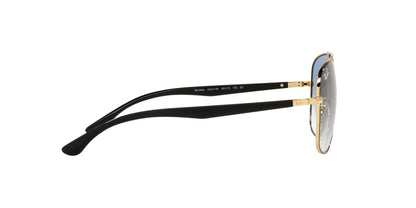 RAY-BAN RB3683 90003F 59 - 1