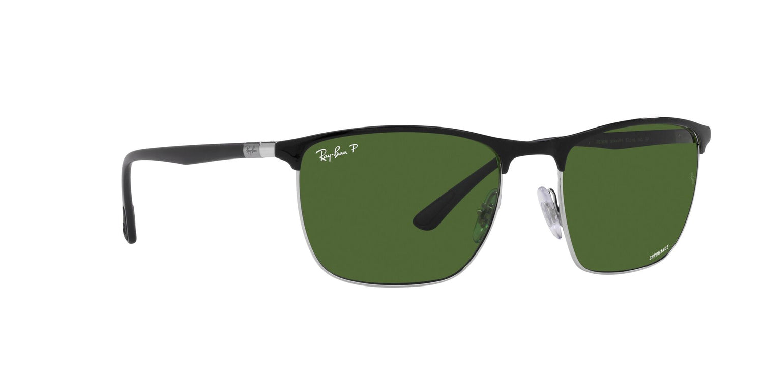 RAY-BAN RB3686 9144P1 57