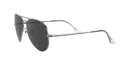 RAY-BAN RB3689 AVIATOR METAL II 004/48 62 - 13