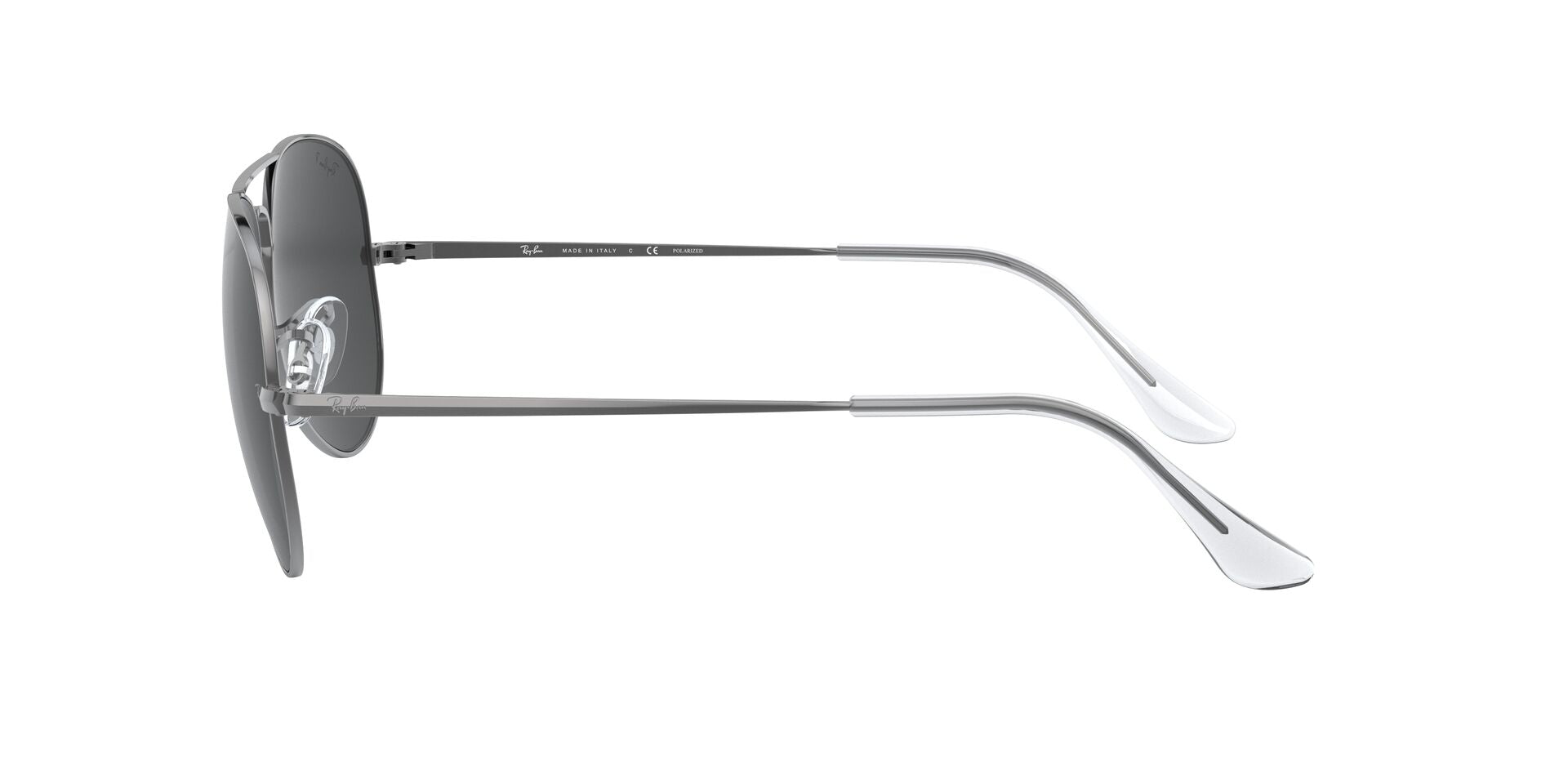 RAY-BAN RB3689 AVIATOR METAL II 004/48 62 - 14