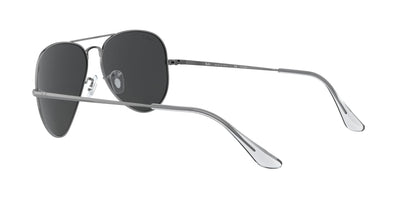 RAY-BAN RB3689 AVIATOR METAL II 004/48 62 - 15