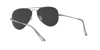 RAY-BAN RB3689 AVIATOR METAL II 004/48 62 - 16