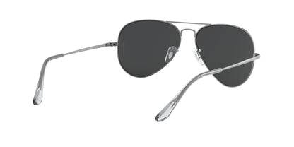 RAY-BAN RB3689 AVIATOR METAL II 004/48 62 - 18