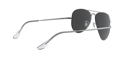 RAY-BAN RB3689 AVIATOR METAL II 004/48 62 - 19