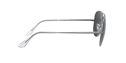 RAY-BAN RB3689 AVIATOR METAL II 004/48 62 - 20