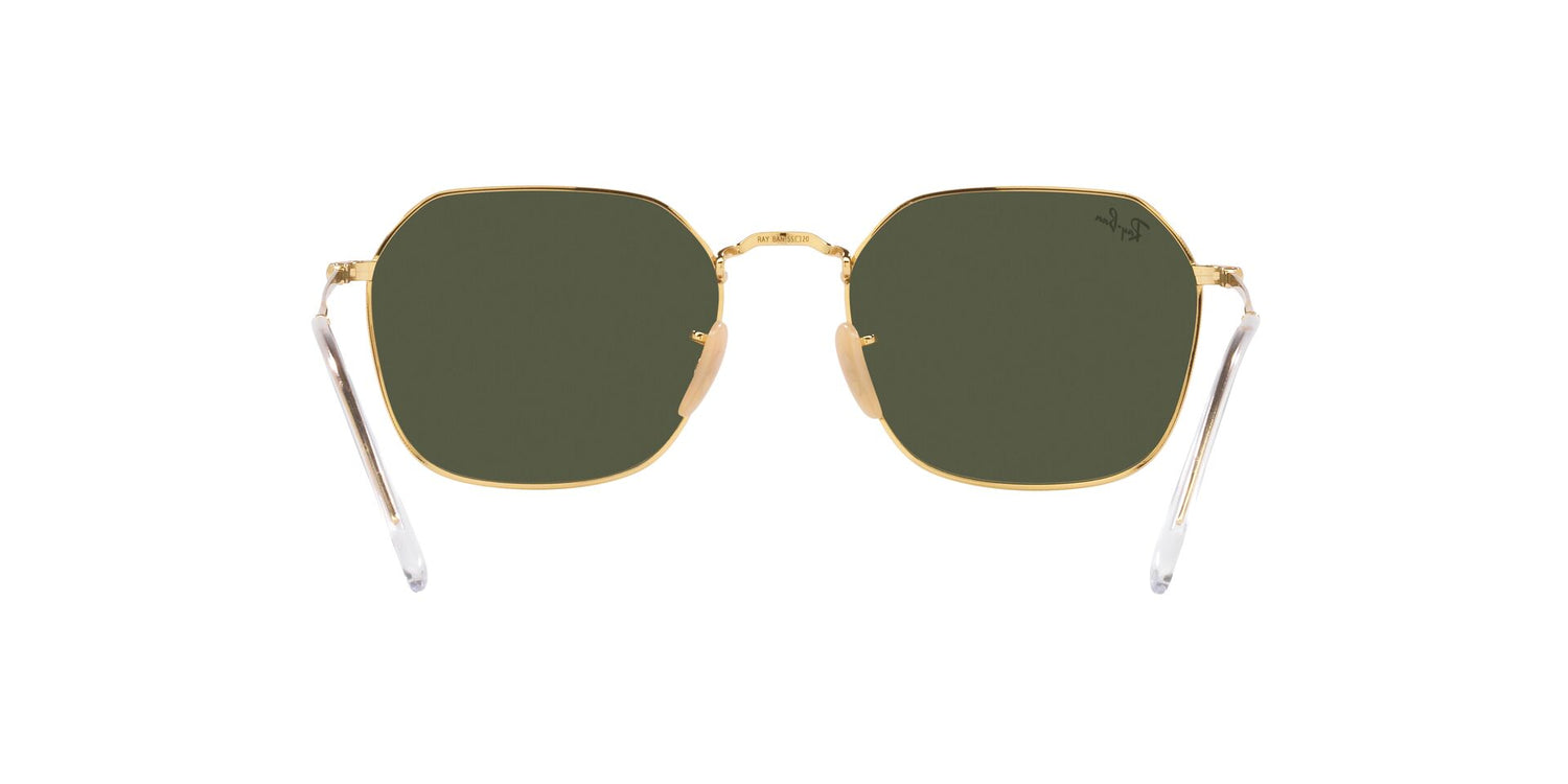 RAY-BAN RB3694 JIM 001/31 55 - 14