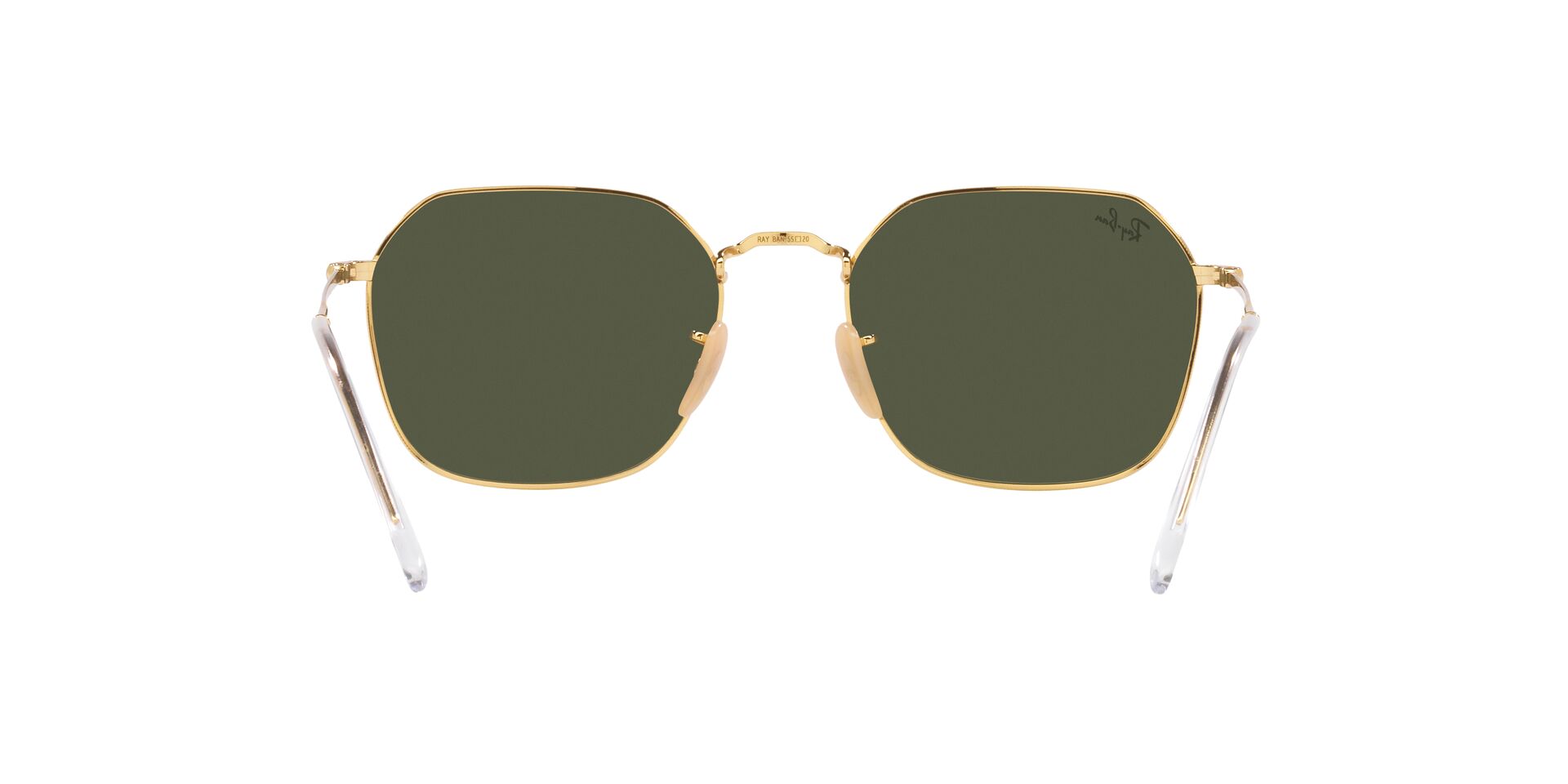 RAY-BAN RB3694 JIM 001/31 55 - 14