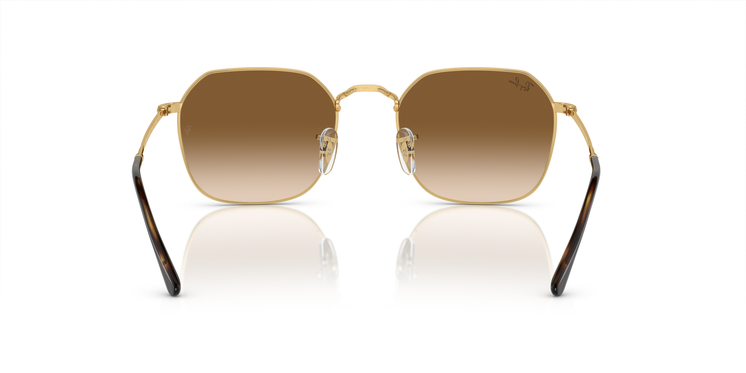 RAY-BAN RB3694 JIM 001/51 55