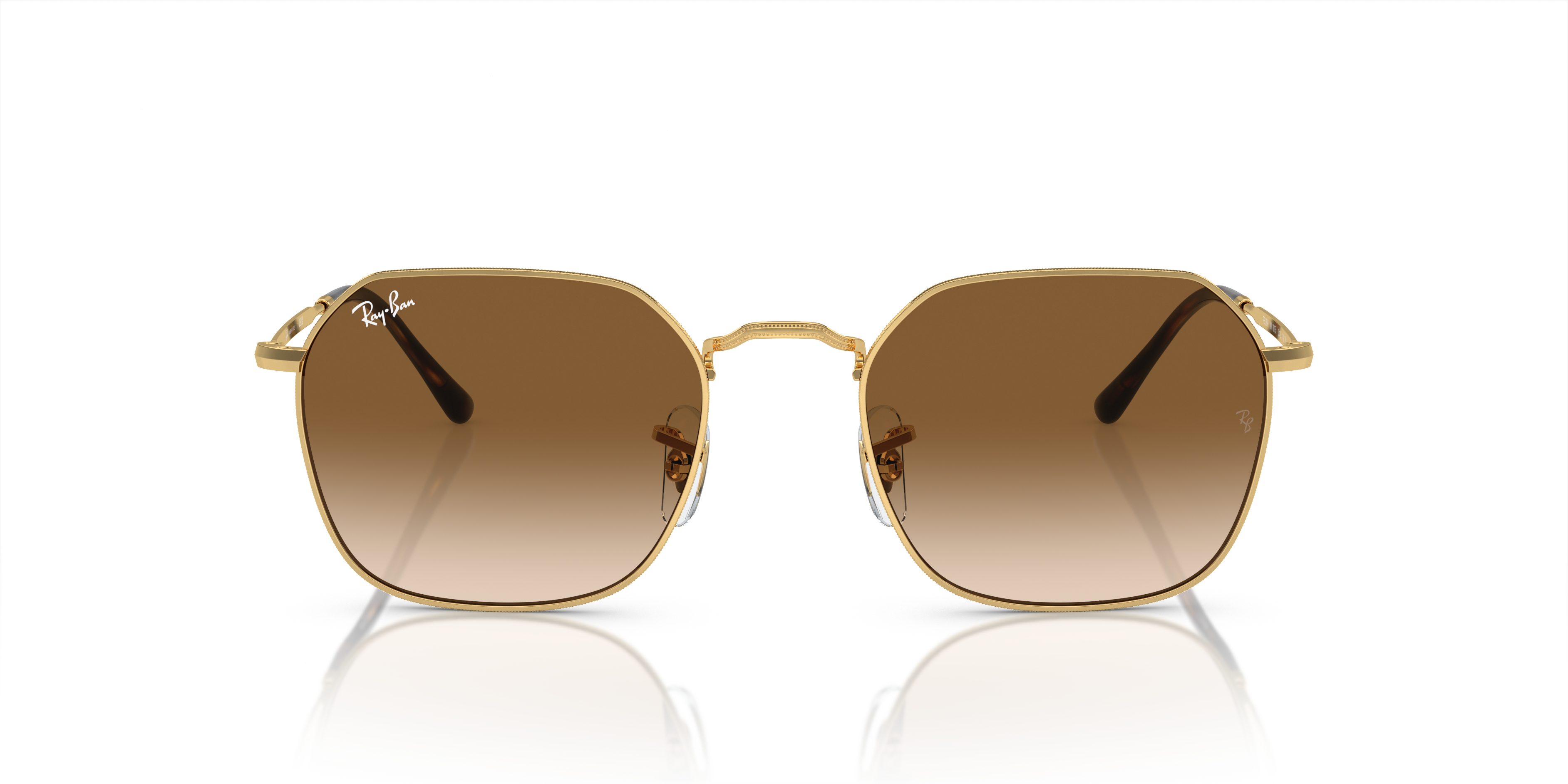 RAY-BAN RB3694 JIM 001/51 53