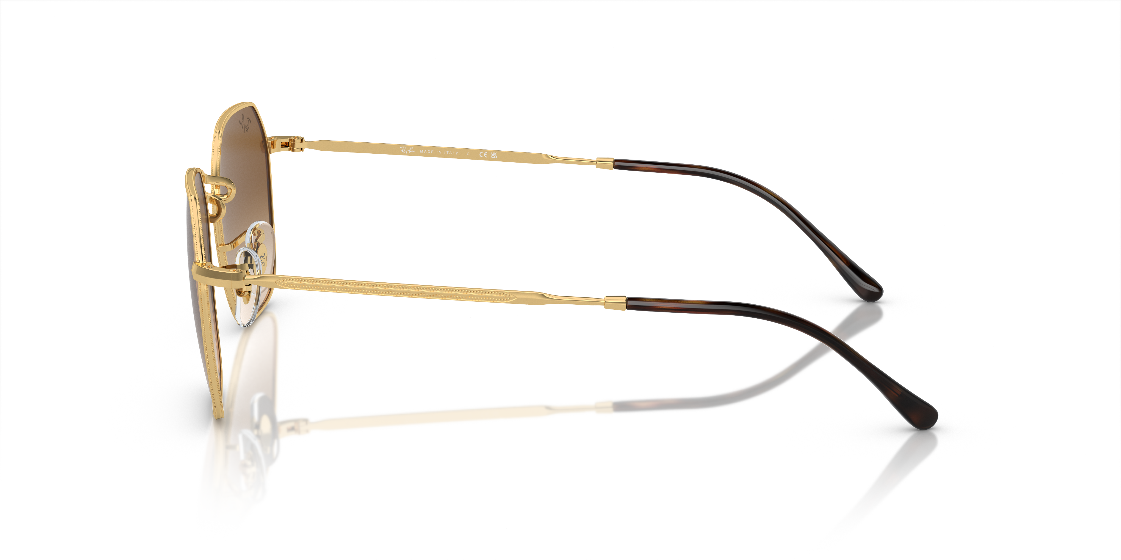 RAY-BAN RB3694 JIM 001/51 55