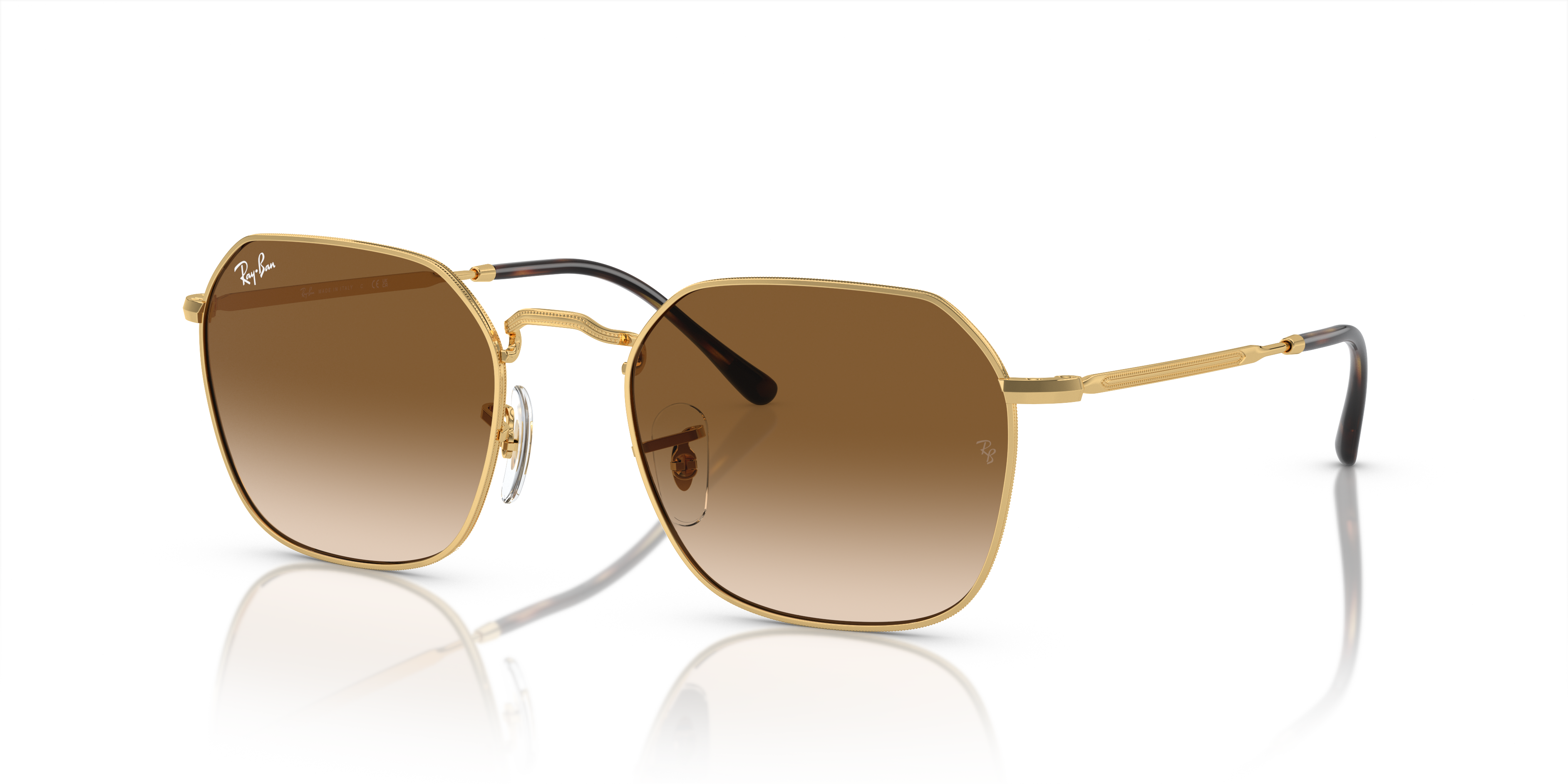 RAY-BAN RB3694 JIM 001/51 53