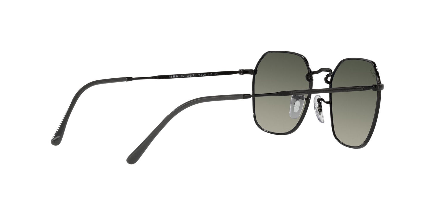 RAY-BAN RB3694 JIM 002/71 55