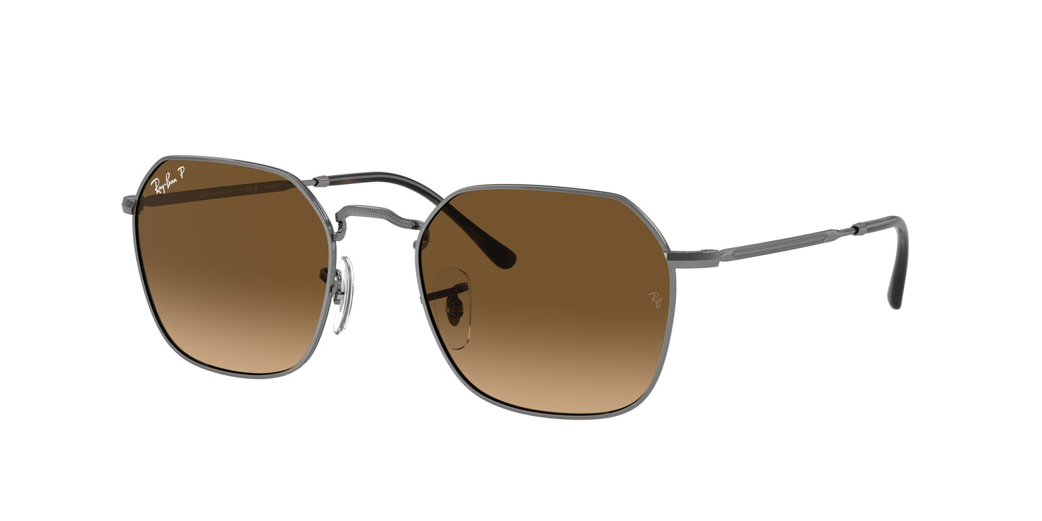RAY-BAN RB3694 JIM 004/M2 53