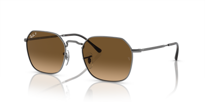 RAY-BAN RB3694 JIM 004/M2 53