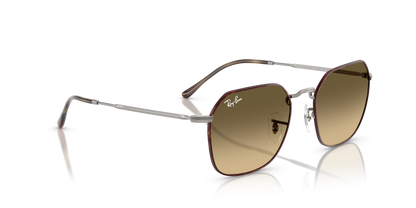 RAY-BAN RB3694 JIM 92700A 53