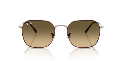 RAY-BAN RB3694 JIM 92700A 55
