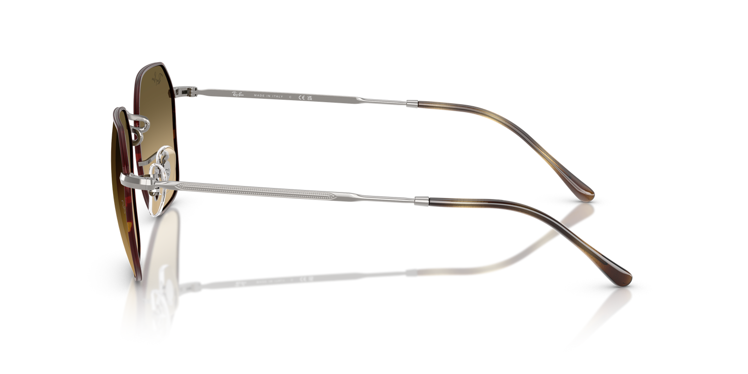 RAY-BAN RB3694 JIM 92700A 55