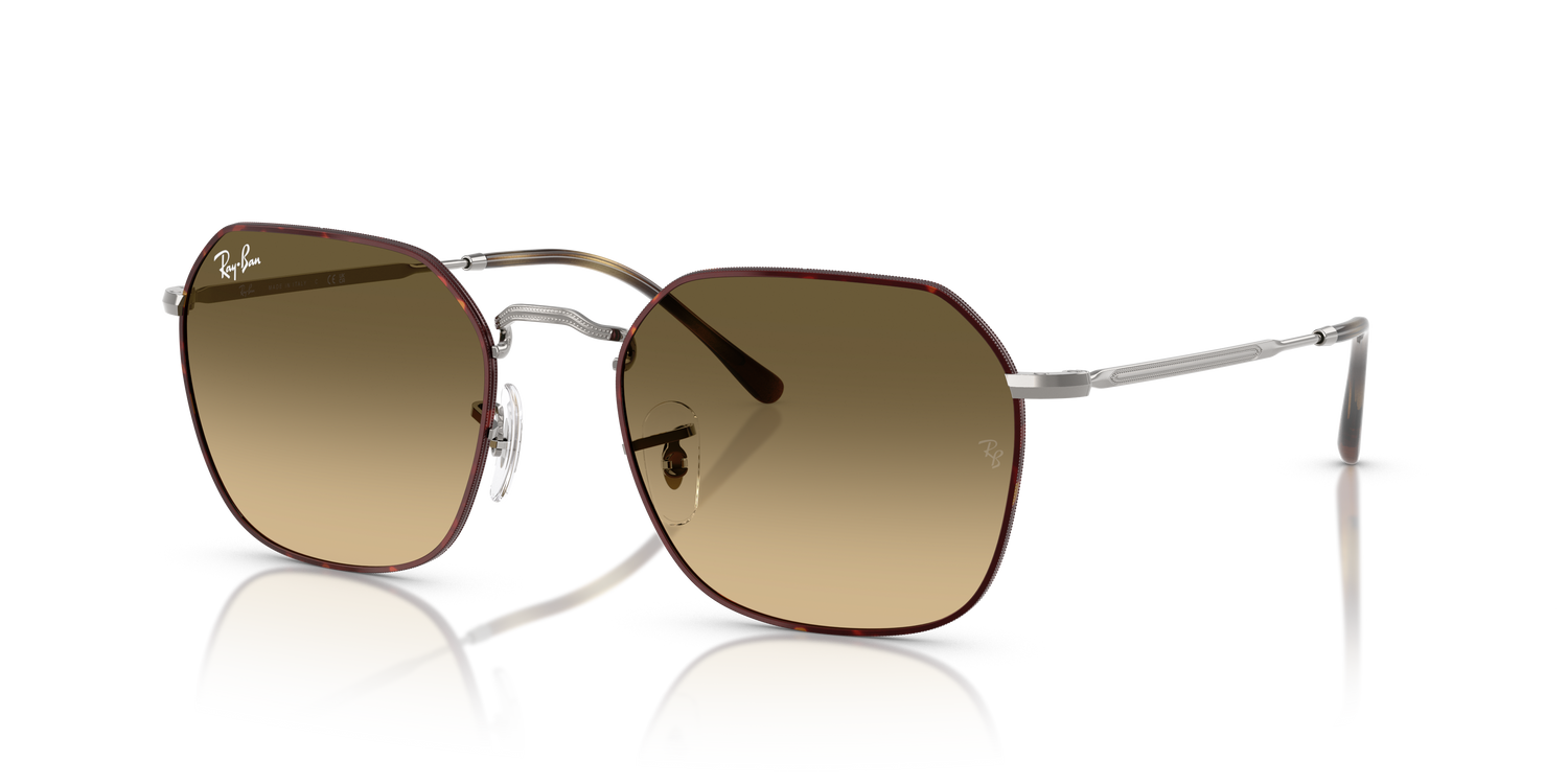 RAY-BAN RB3694 JIM 92700A 55