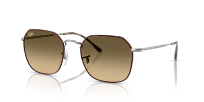 RAY-BAN RB3694 JIM 92700A 53